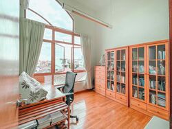 Seraya Breeze (D15), Apartment #608575841